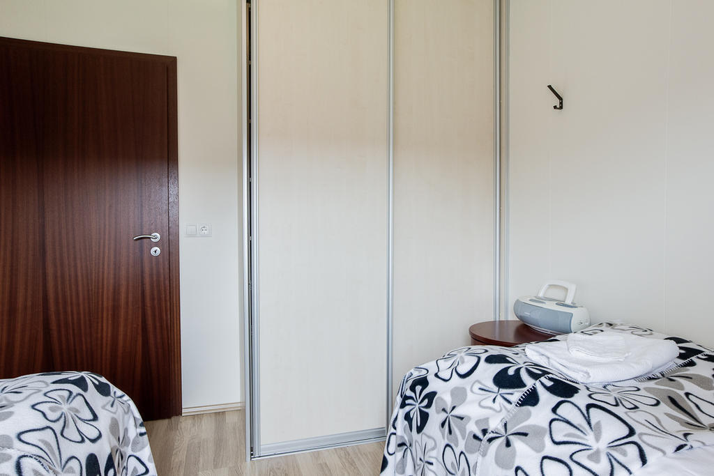 Guesthouse Bjarney Selfoss Habitación foto